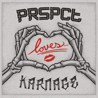 Various Artists - PRSPCT Loves Karnage